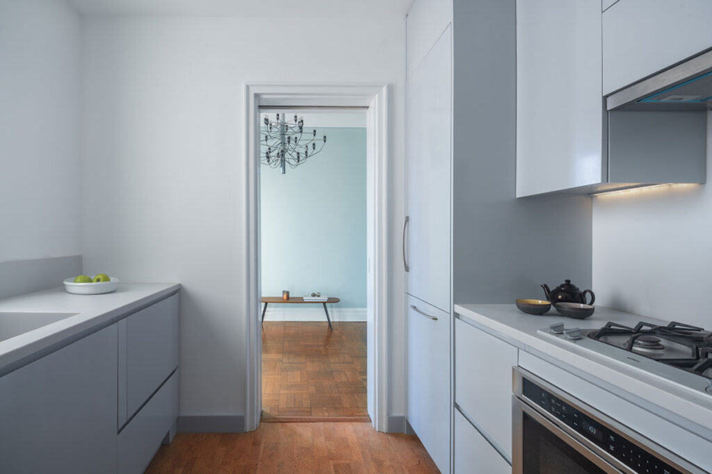 Kitchen Remodeling