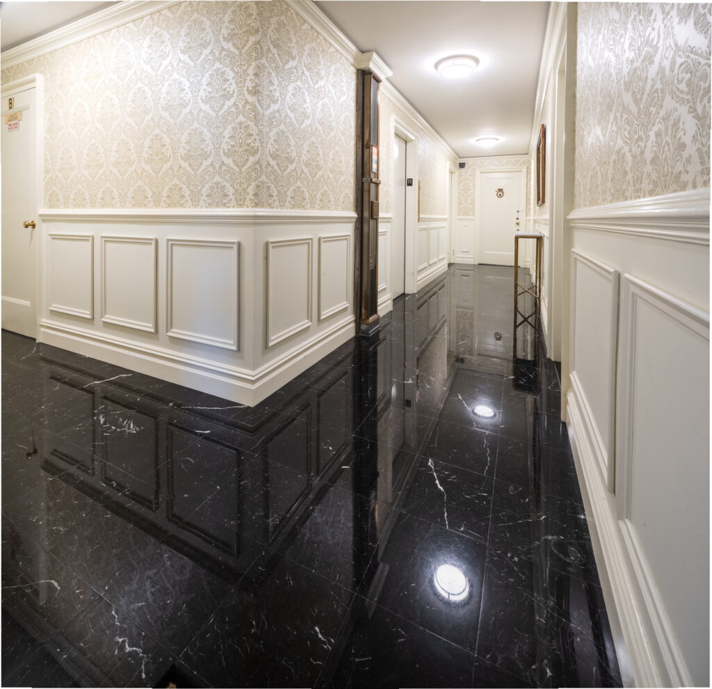 house renovation