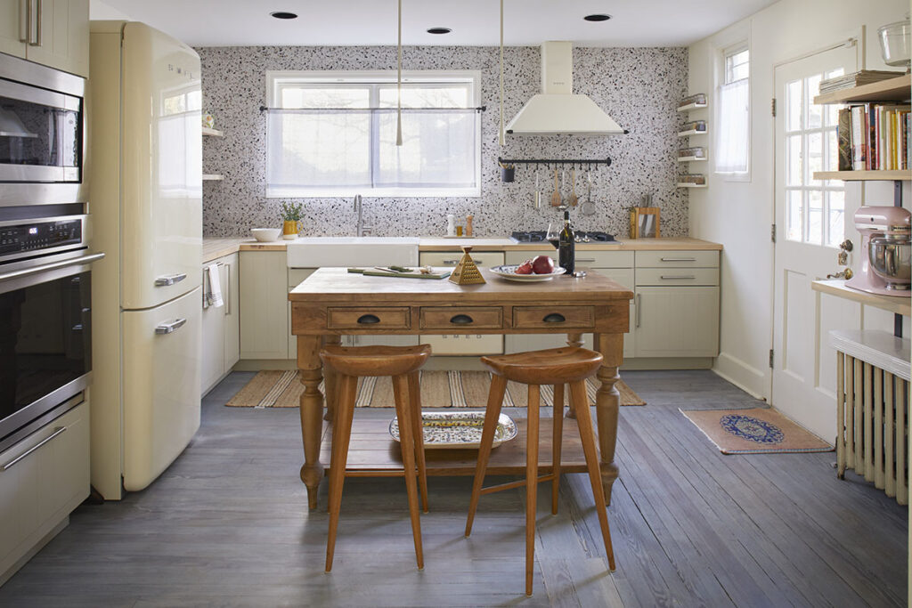 sara mosele home kitchen