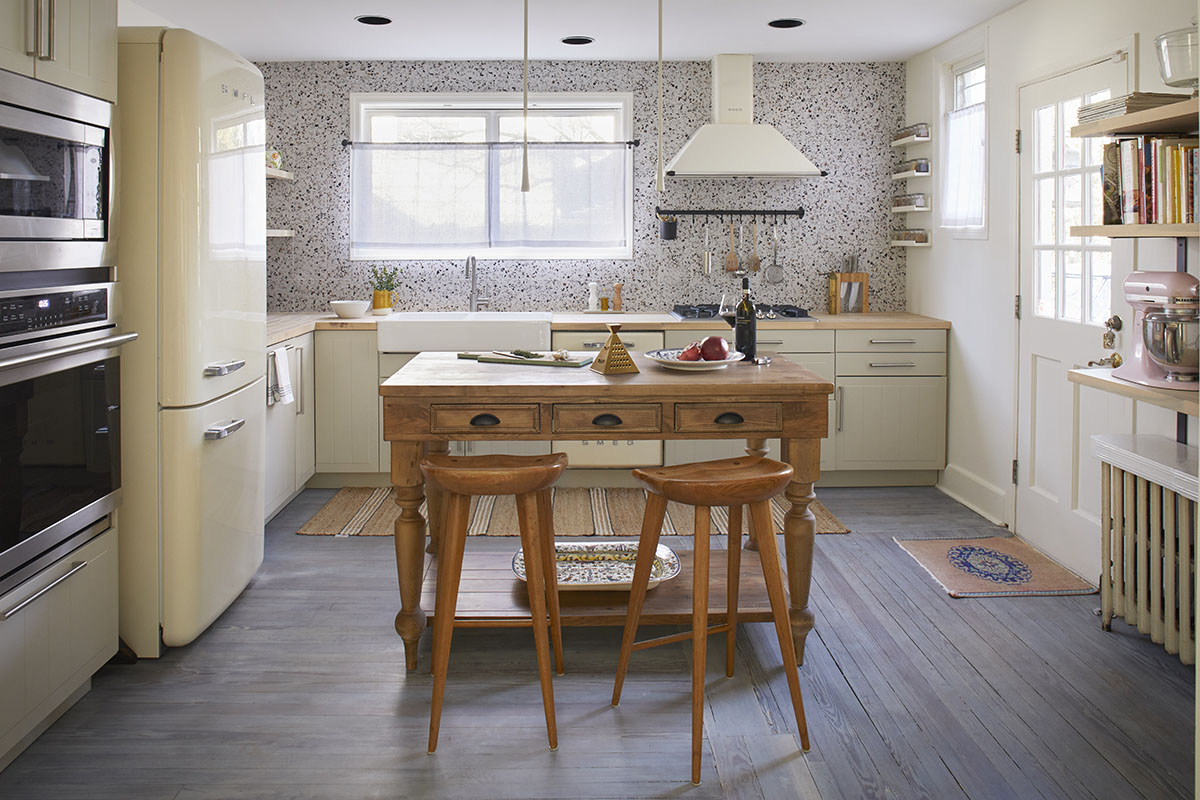 sara mosele home kitchen