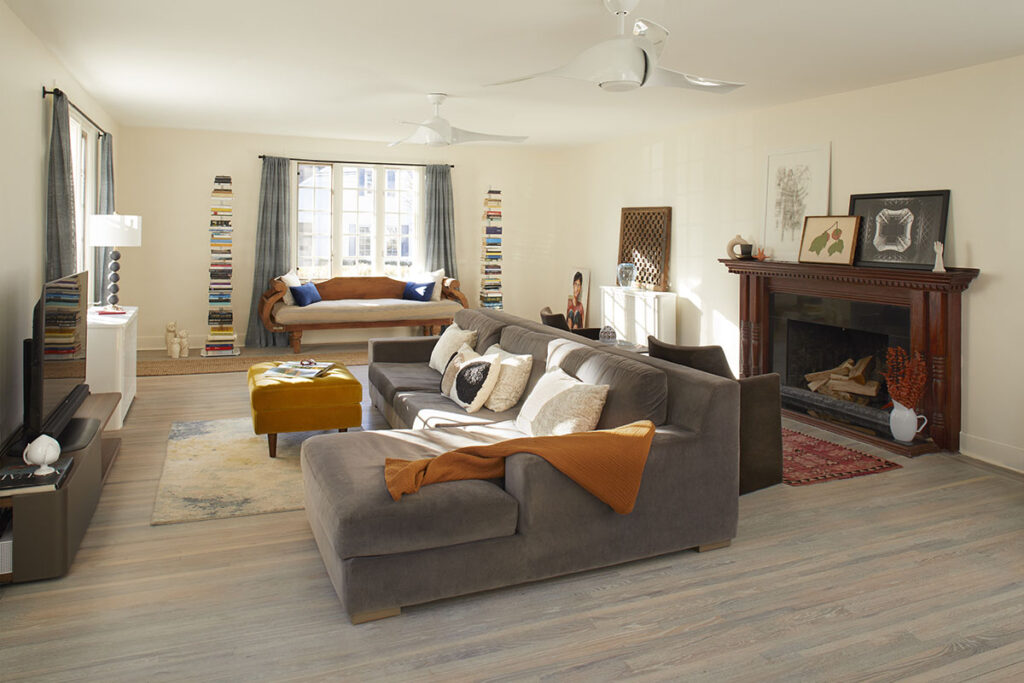 sara mosele home living