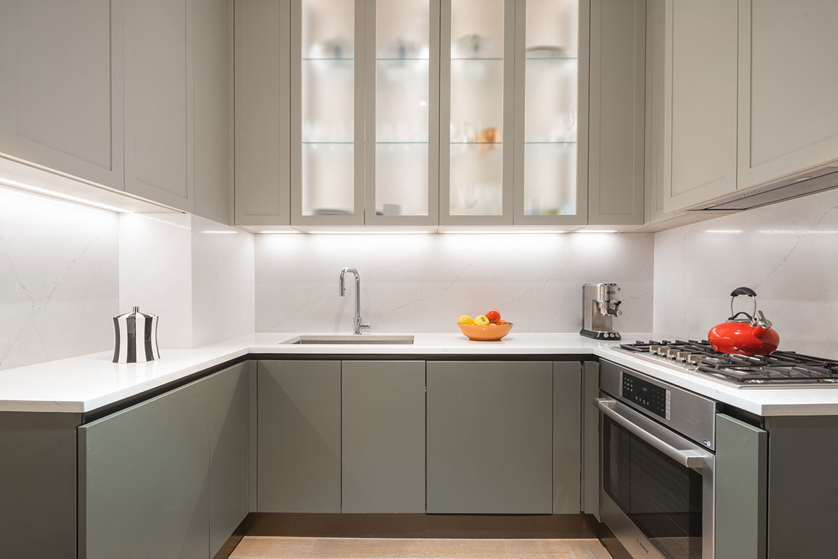 Kitchen Remodeling