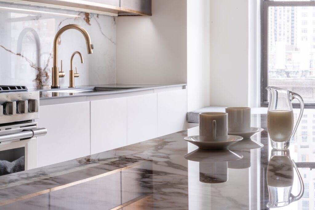 kitchen remodel