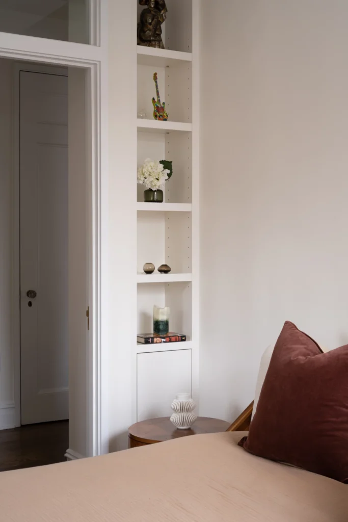 closet modification