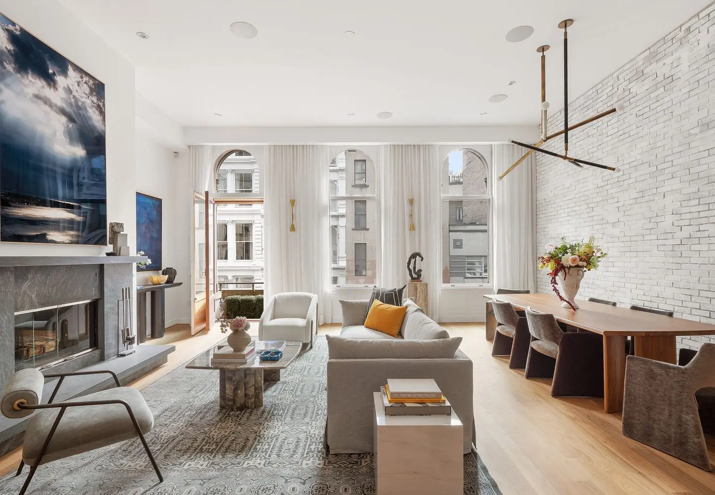home living room remodeling