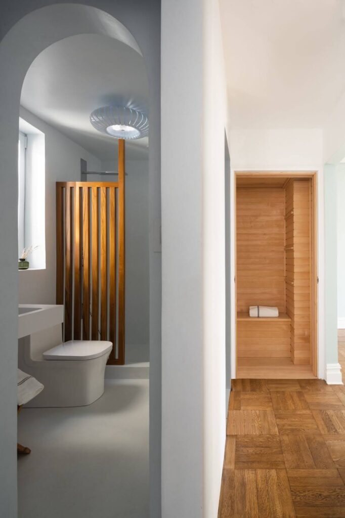 bathroom remodeling