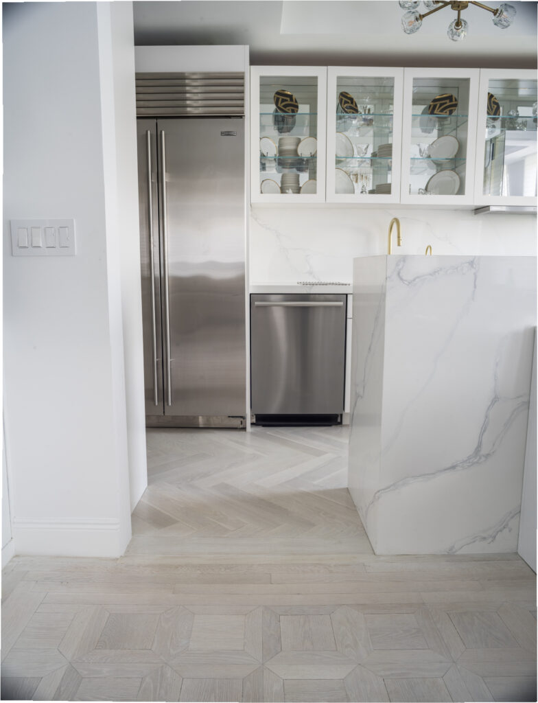 kitchen remodeling