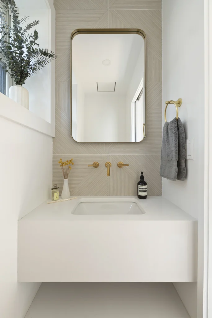 bathroom modifications