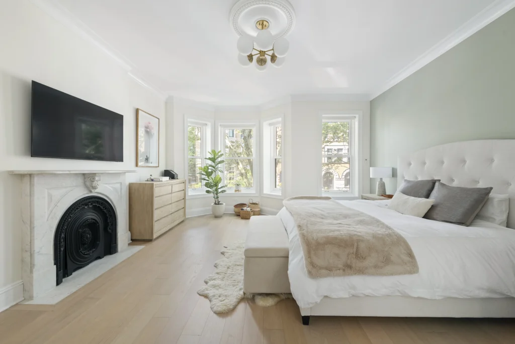 bedroom remodeling