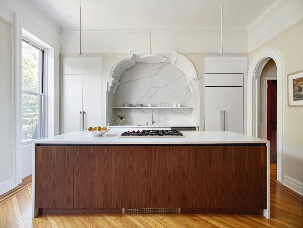 kitchen remodeling new