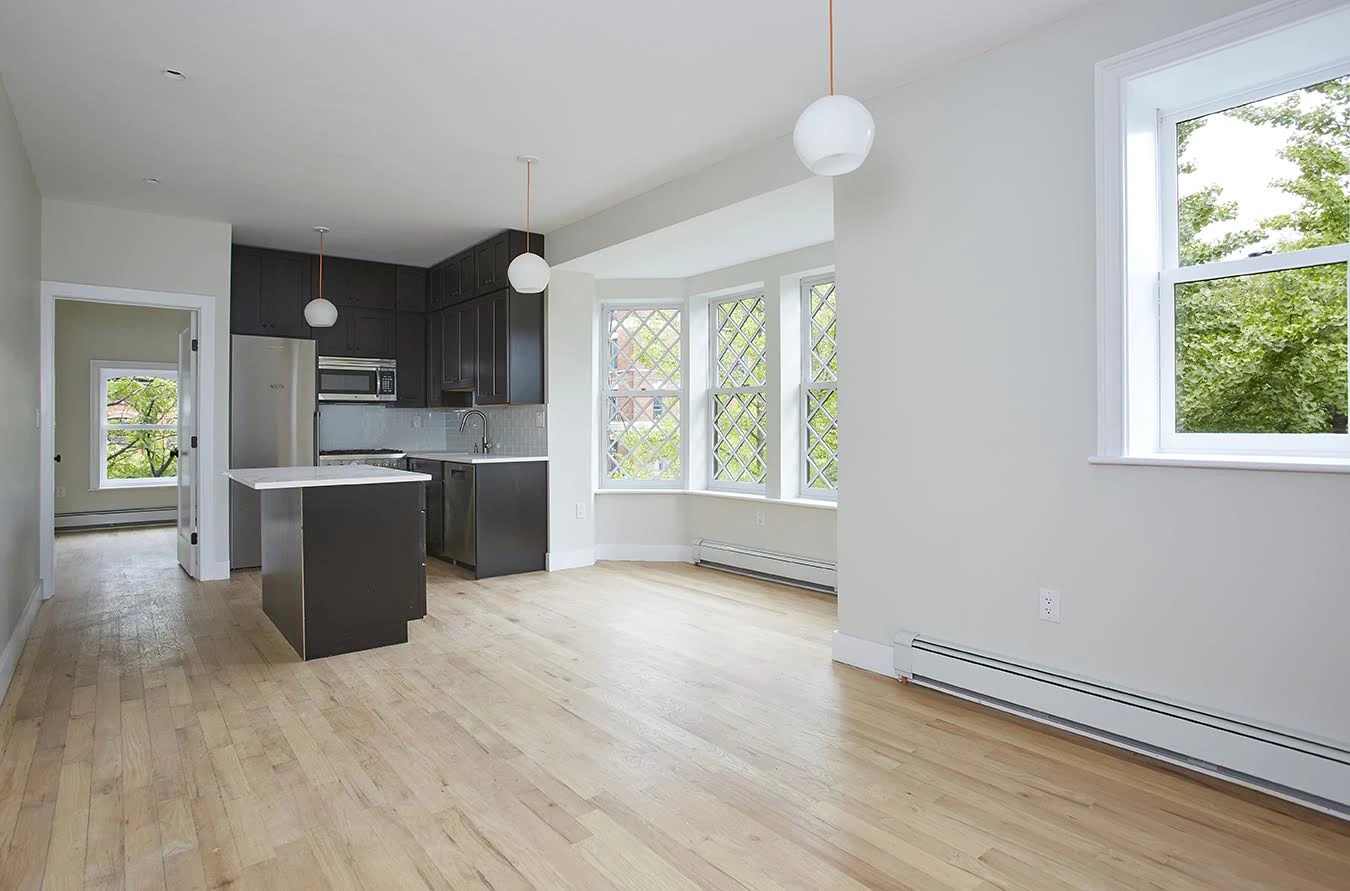 kitchen renovations