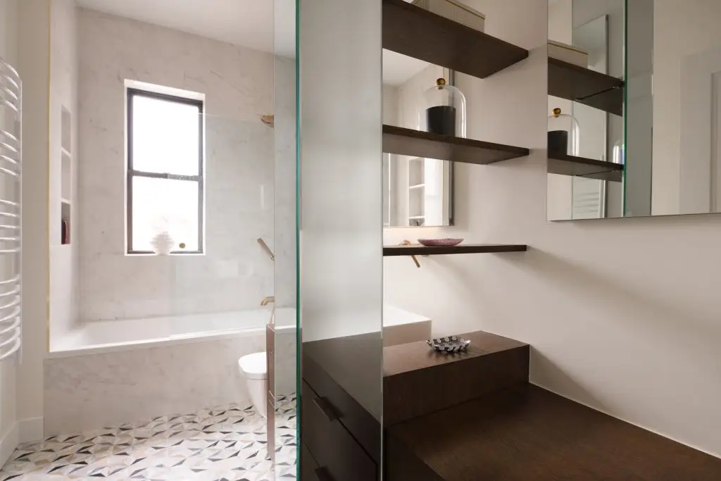 bathroom remodelling in Brooklyn NY