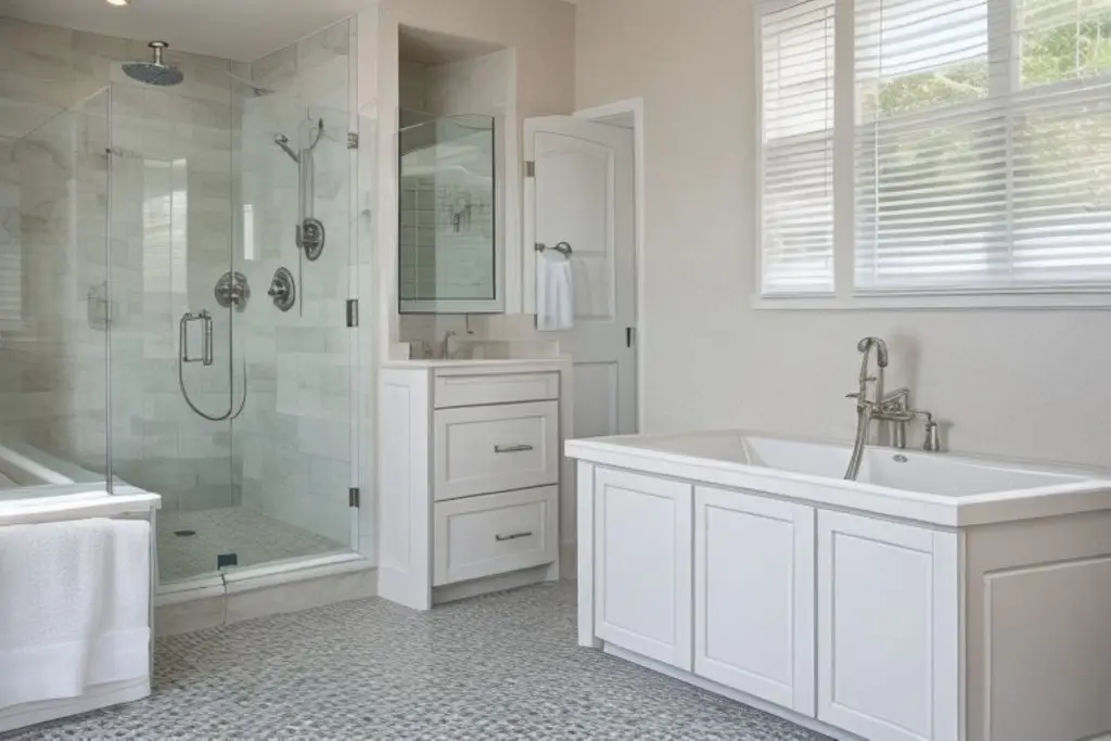 bathroom remodelling in Brooklyn NY