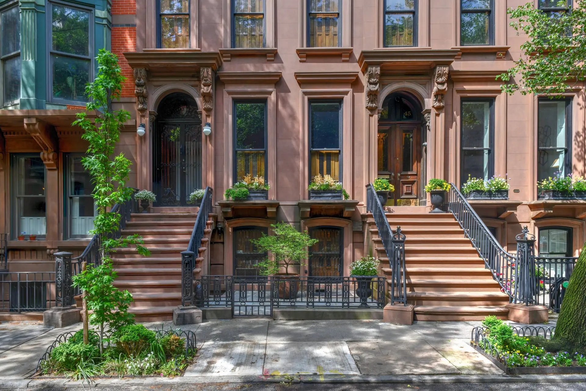 Exterior Remodeling in Brooklyn ny