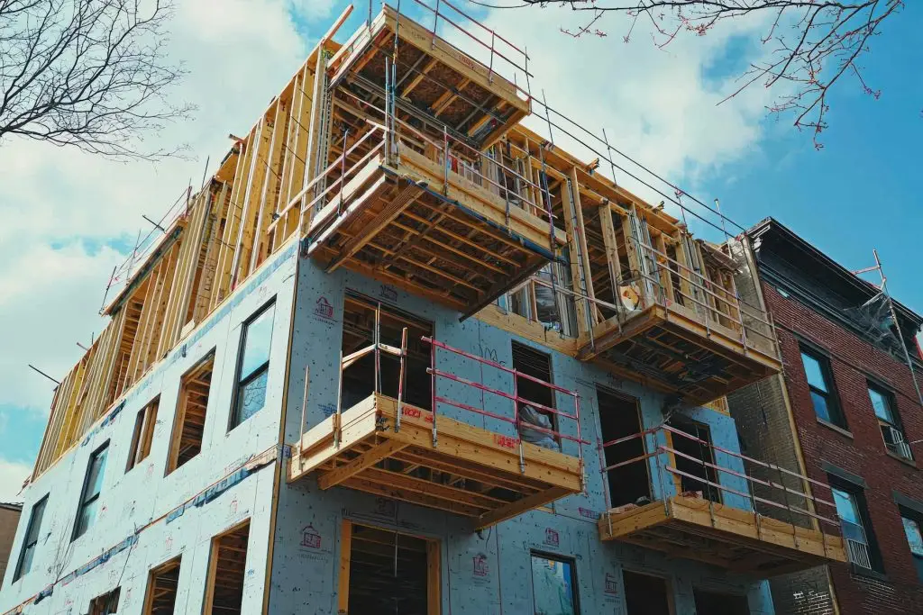 Home addition contractors in Brooklyn NY