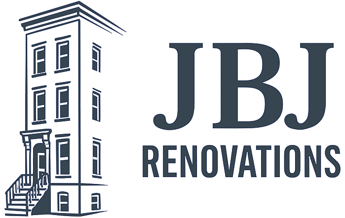 JBJ Logo