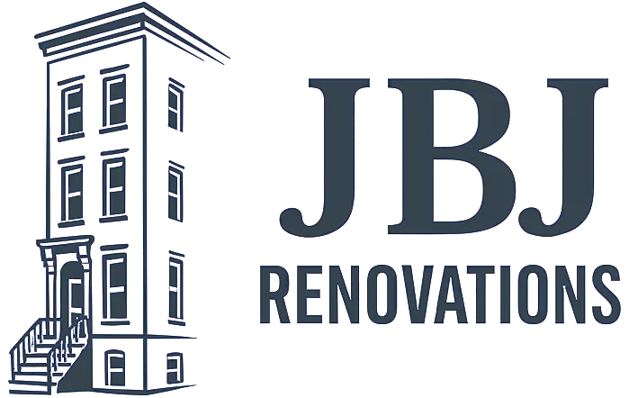 JBJ Logo